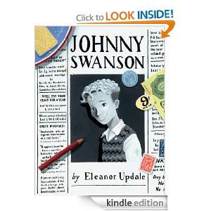 Start reading Johnny Swanson  Don 