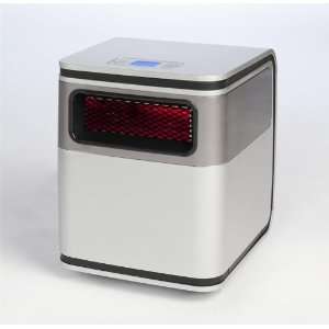  American Comfort Red Core Ceramic Heater R215403 Kitchen 