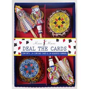  Meri Meri Cupcake Kit Deal The Cards