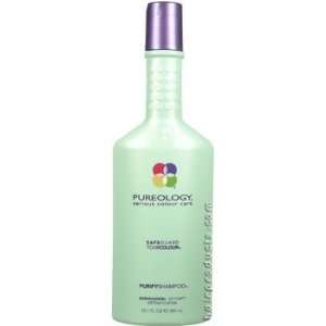  PUREOLOGY Serious Colour Care Purify Shampoo 10.1oz/300ml 