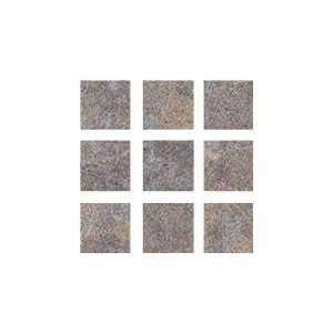  Interceramic FLSTCORI66M Flagstone 6 1/4 x 6 1/4 Mosaic 