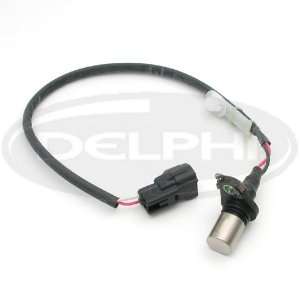  Delphi SS10255 Engine Crankshaft Position Sensor 