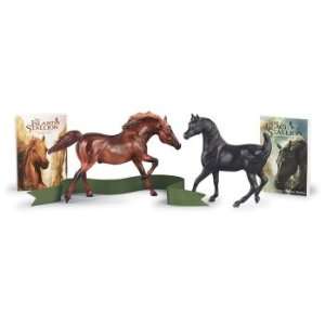 Breyer® Stallion with Book 