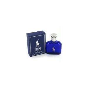Polo Blue by Ralph Lauren   Gift Set    4.2 oz Eau De Toilette Spray 