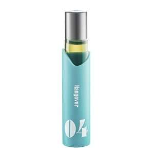  21 Drops   4 Hangover Aromatherapy Essential Oil   8.5 ml 
