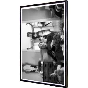  American Beauty 11x17 Framed Poster