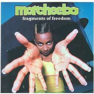  (3x3) Morcheeba (Fragments of Freedom) Music Postcard 