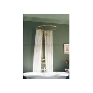  Myson CR3 W 30 Circular Curtain Rail