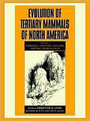   Mammals, (0521619688), Christine M. Janis, Textbooks   