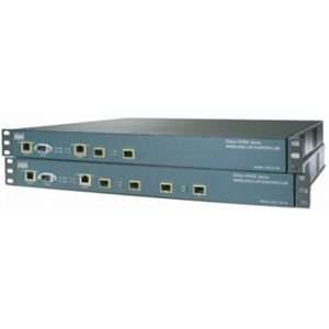  Cisco Aironet 4402 Wireless LAN Controller. REFURB 4400 