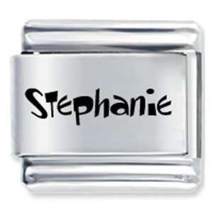  Ren & Stimpy Font Name Stephanie Italian Charms Pugster 