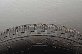   Grand Cherokee Studded Snow Tires 265/60R18 3000 Miles  