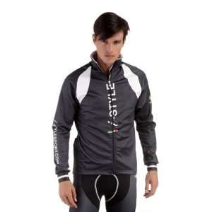  Cycling Windproof and rainproof Winter Jacket (ISTYLE 
