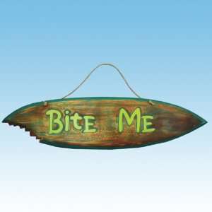  Me Surfboard Sign 40   Nautical and Beach Themed Signs   Nautical 