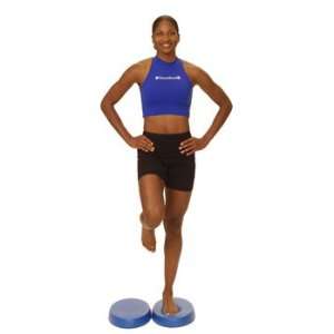 Stability Trainer   Green   Firm