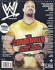 Lot 13 WWE Magazines Divas 2006 May 2007 March 2008  
