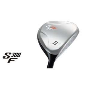 FOURTEEN GOLF SF 308 F.WOOD #5 reg. RH