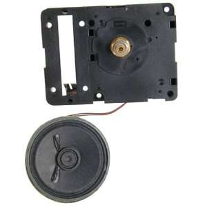  Double Chime Movement with Removeable Speaker   No 