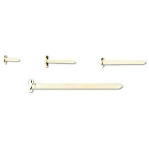  ACCO Brass Prong Paper Fasteners ACC71507
