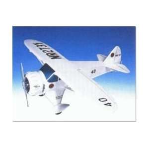  Aeroclassics Ghana Airways DC 9 51 Model Airplane Toys 