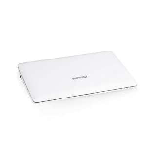NEW Asus 1015 Netbook 10.1 250GB 1015PEM PU17 WT White  