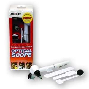 Acu life Optical Scope Kit 