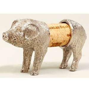  Cork Pig