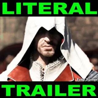  Literal Assassins Creed Trailer Explore similar items