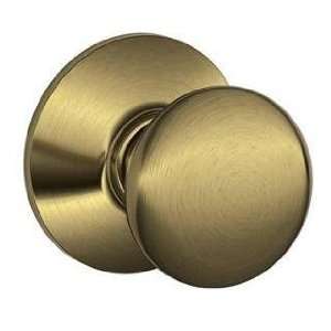  Schlage A30PLY609 Privacy Antique Brass