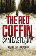 The Red Coffin Sam Eastland