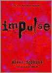 Impulse, Author by Ellen Hopkins