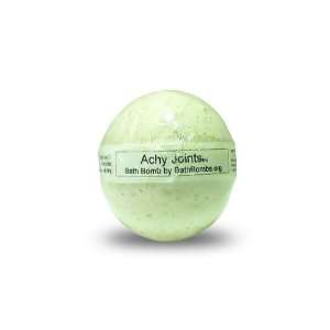 Achy Joints Bath Bomb