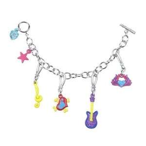  BFC Ink Rocker Collectible Charms Toys & Games