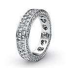 2ct Round New Diamond Wedding Ri