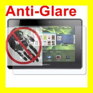 2X Anti glare Screen Protector for Blackberry PlayBook  