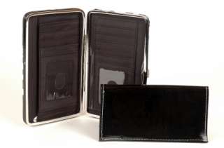 Zebra Print Large Gothic Cross Handbag Wallet Set New  
