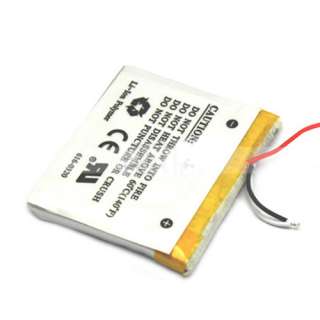 NEW 1400mAh Battery for Apple iPhone 2G 4GB 8GB 16GB US  