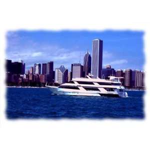  City Lights Party Cruise Tickets 