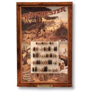    Limited Edition Winchester® Bullet Board