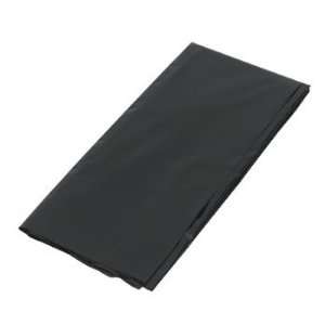 Black Metallic Gift Wrap Sheets   Gift Bags, Wrap & Ribbon 