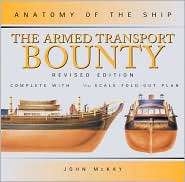 The Armed Transport Bounty, (0851778933), John McKay, Textbooks 