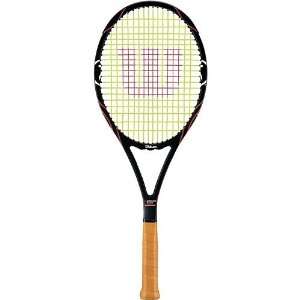  Wilson K Factor K ProStaff 88 Tennis Racquet w/ G 