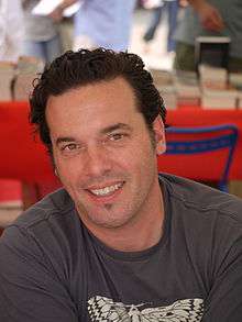 Joseph Boyden   Shopping enabled Wikipedia Page on 