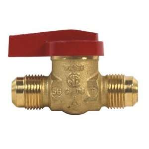  2 each B & K Flare Gas Valve (116 503)