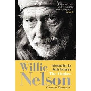  willie nelson biography Books