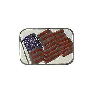  US Flag Embossed Sticker Seals Arts, Crafts & Sewing