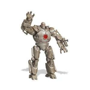  Iron Man Action Figures   Iron Monger Toys & Games