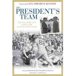  The Presidents Team