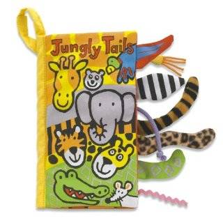 jungle tails book 8 by jellycat by jellycat buy new $ 16 50 19 new 