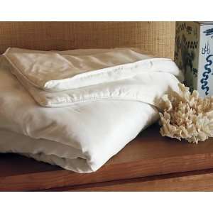  Williams Sonoma Home Cotton Pillow Protector, Standard 